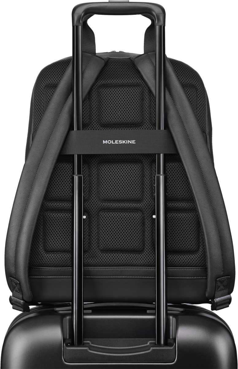 Backpack Classic Collection, Black