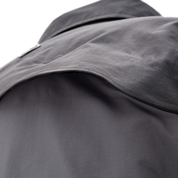 Tucano Urbano - Surchemise Simon Hydroscud® Gris Foncé