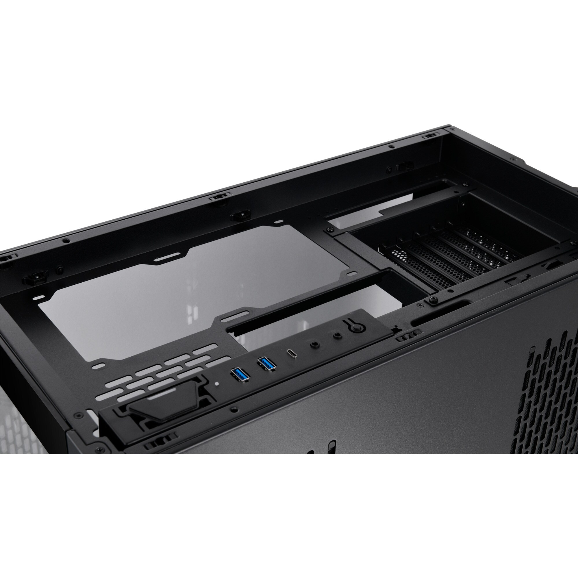 Thermaltake Tower-Gehäuse CTE E600 MX