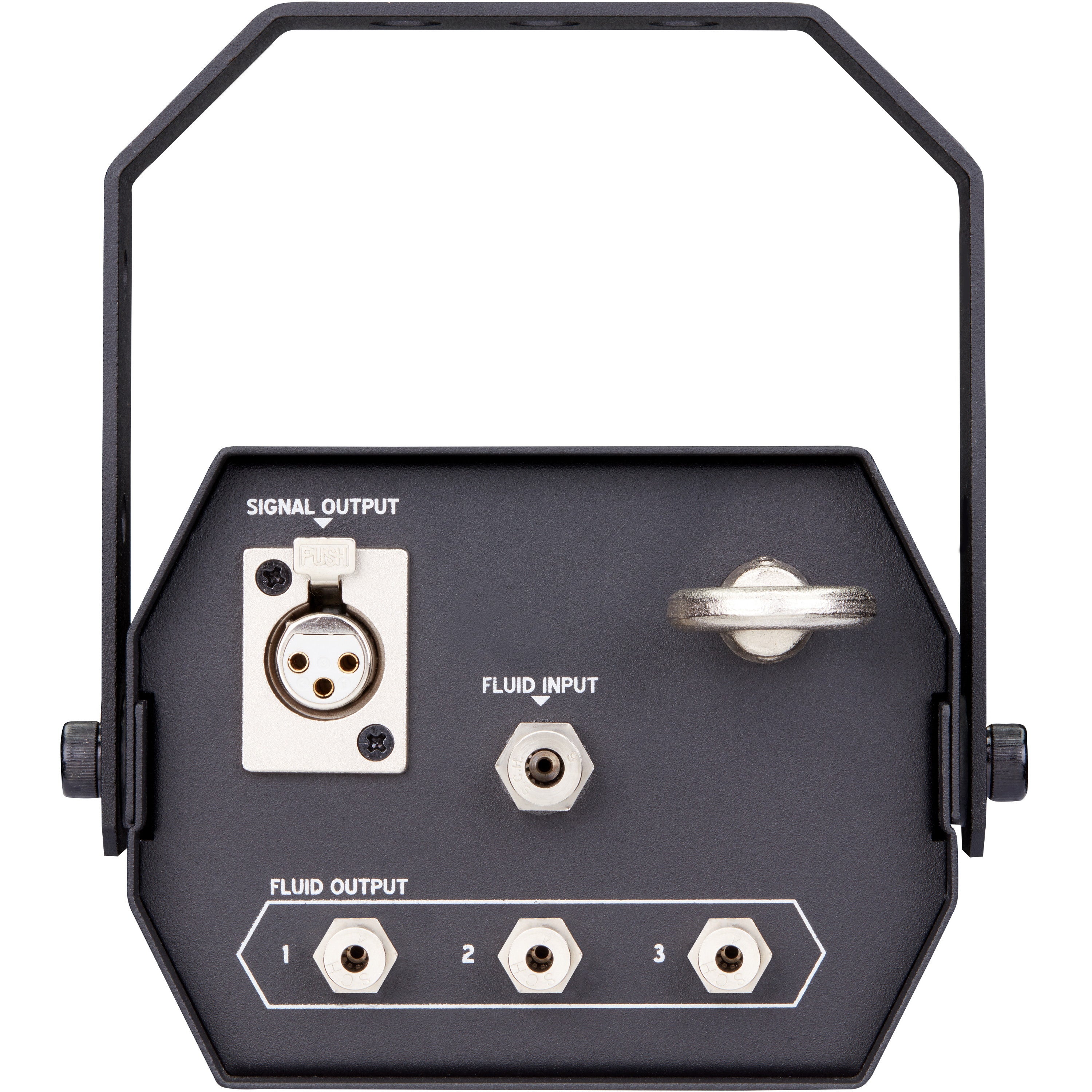 Antari LCU-2S vloeistofdistributie