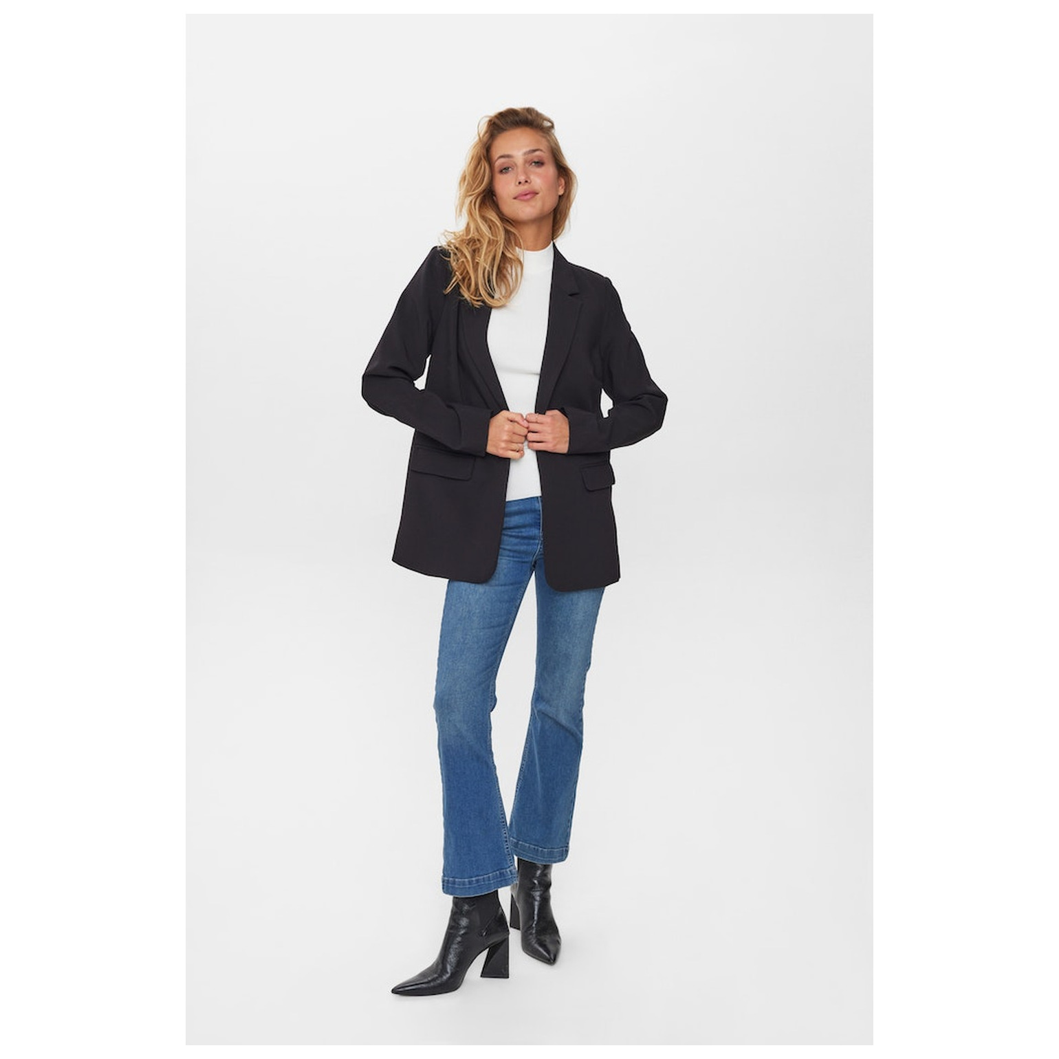 Nümph NURONJA BLAZER