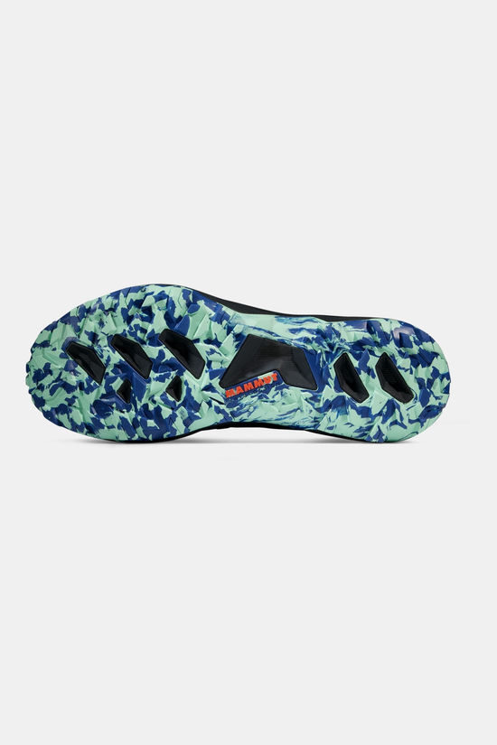 Mammut Mammut Sertig II Low Schoen