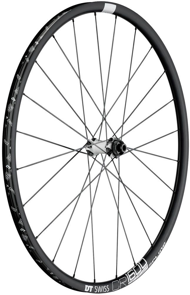 DT Swiss CR 1600 Spline DB 23mm Laufradsatz kaufen | Bike-Discount