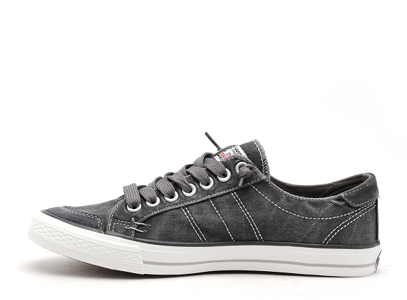 Dockers basses homme 30st027 noir
