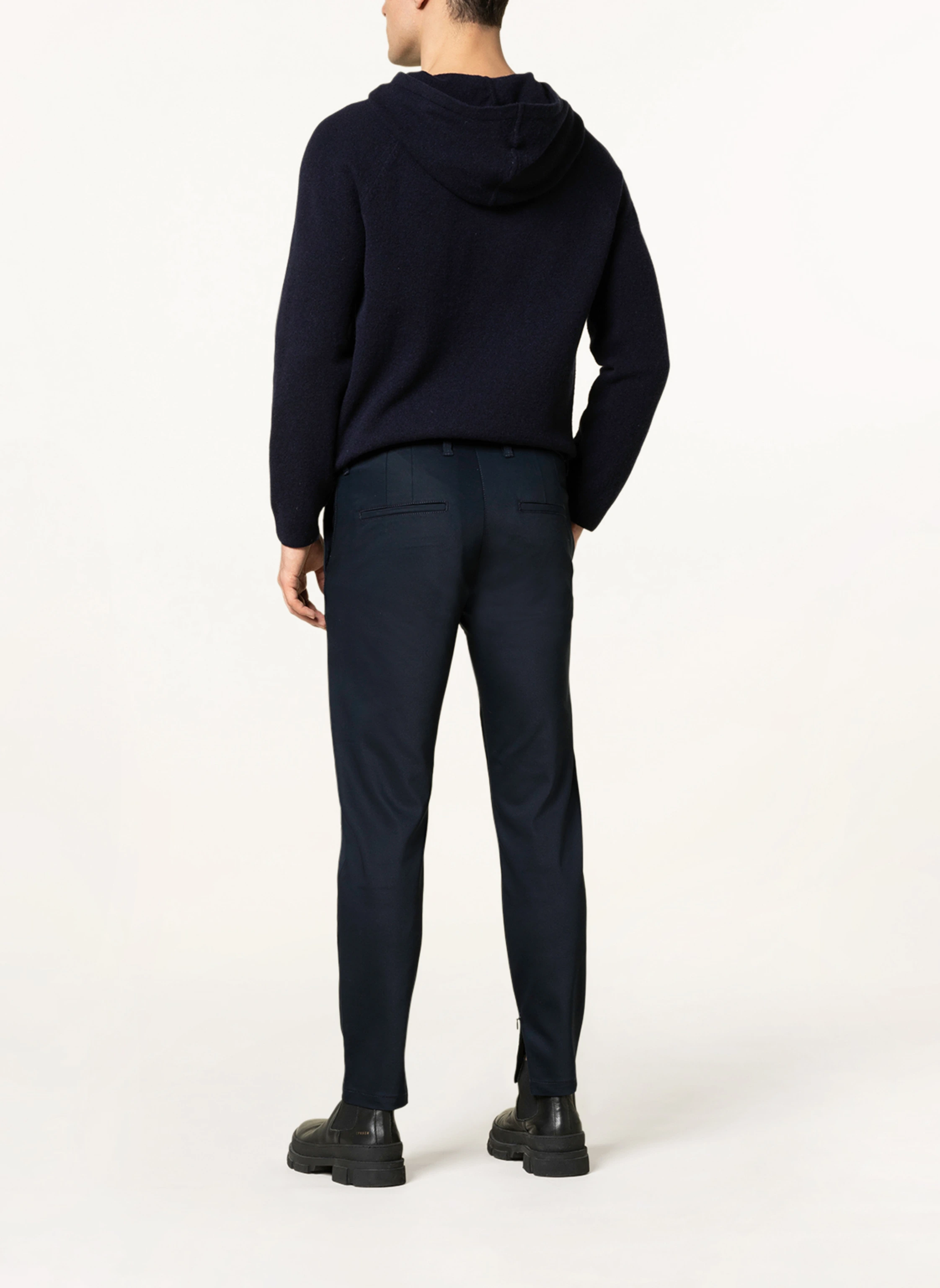 MAC Chino GRIFFIN Tapered Fit