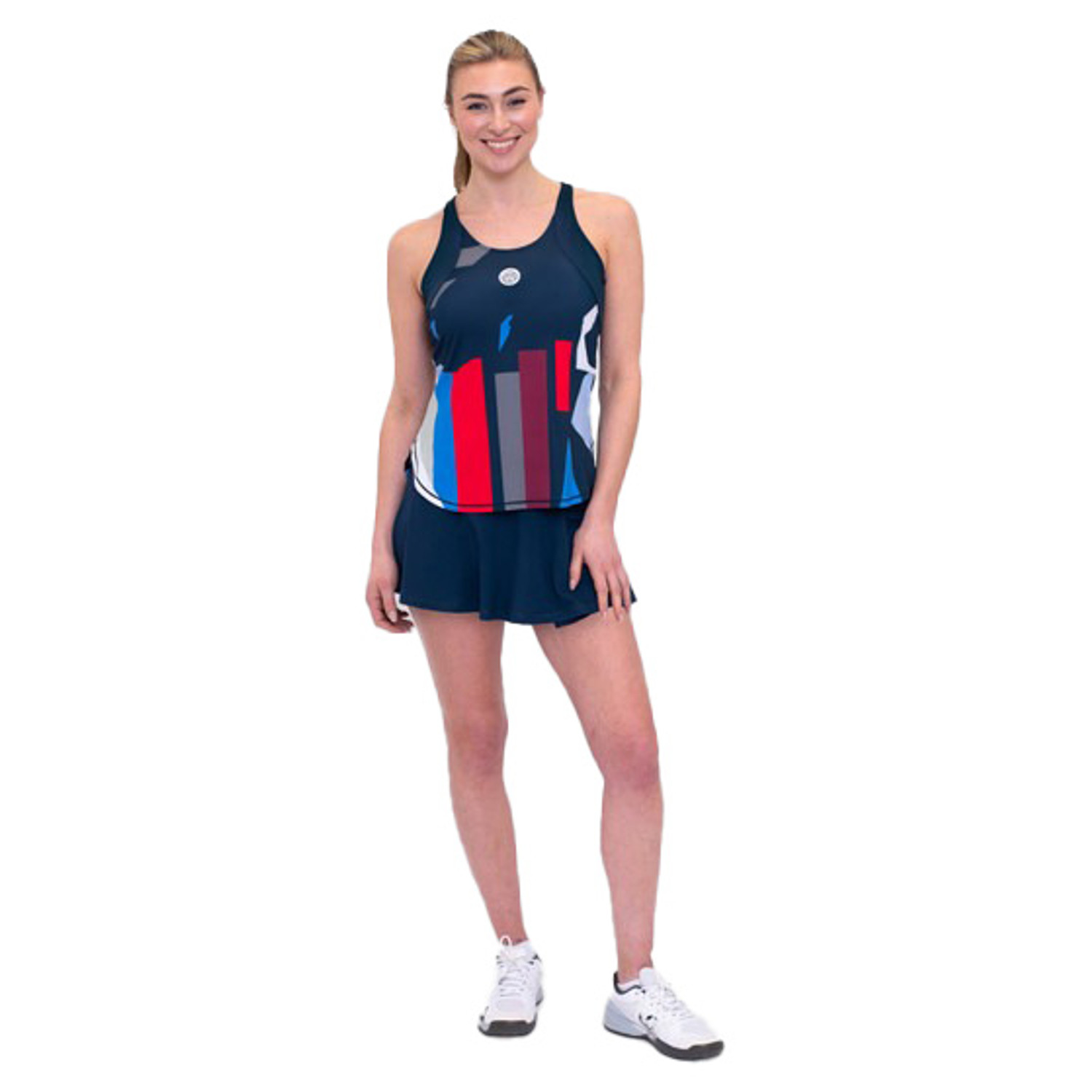 Bidi Badu US Open Tank Set Dames
