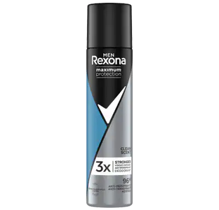 Rexona Men Deo Clean Scent 100ML
