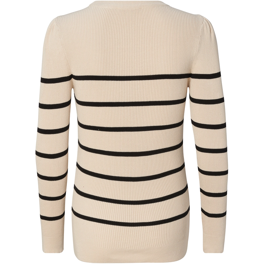Noppies Pullover Zana Light Sand