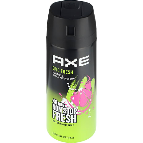 Deospray