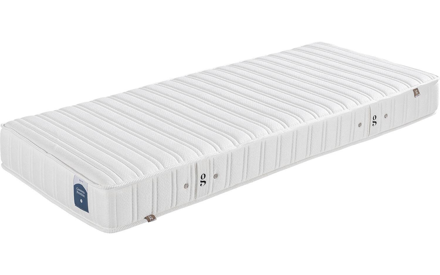Goossens Matras Goossens Premium - 160  x 200