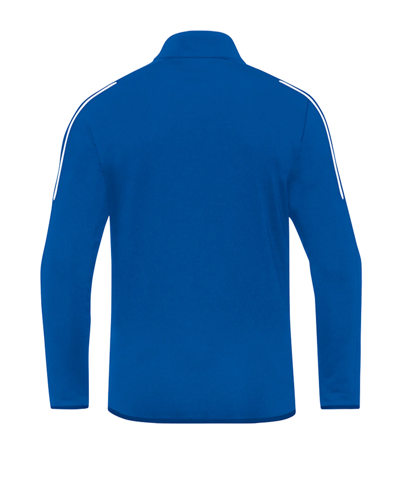 JAKO Classico Freizeitjacke Damen Blau F04