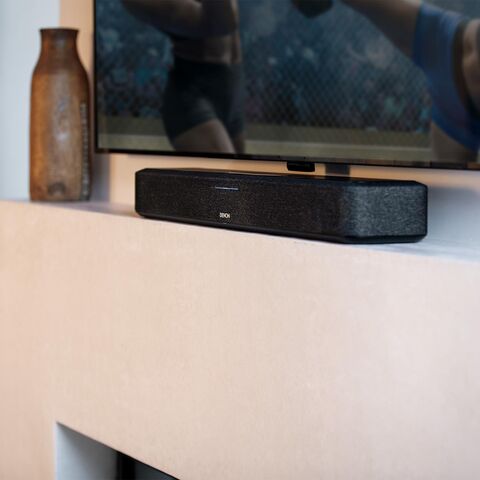 Denon Home Sound Bar 550 – soundbar met surround en HEOS-multiroom