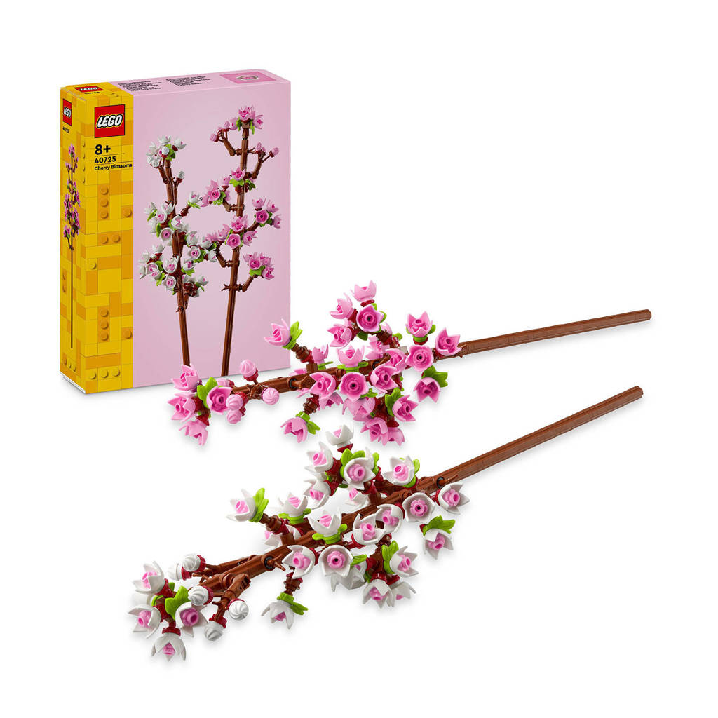 Top artikelKersenbloesems Bloemen Decoratie Bureau Accessoire Set 40725