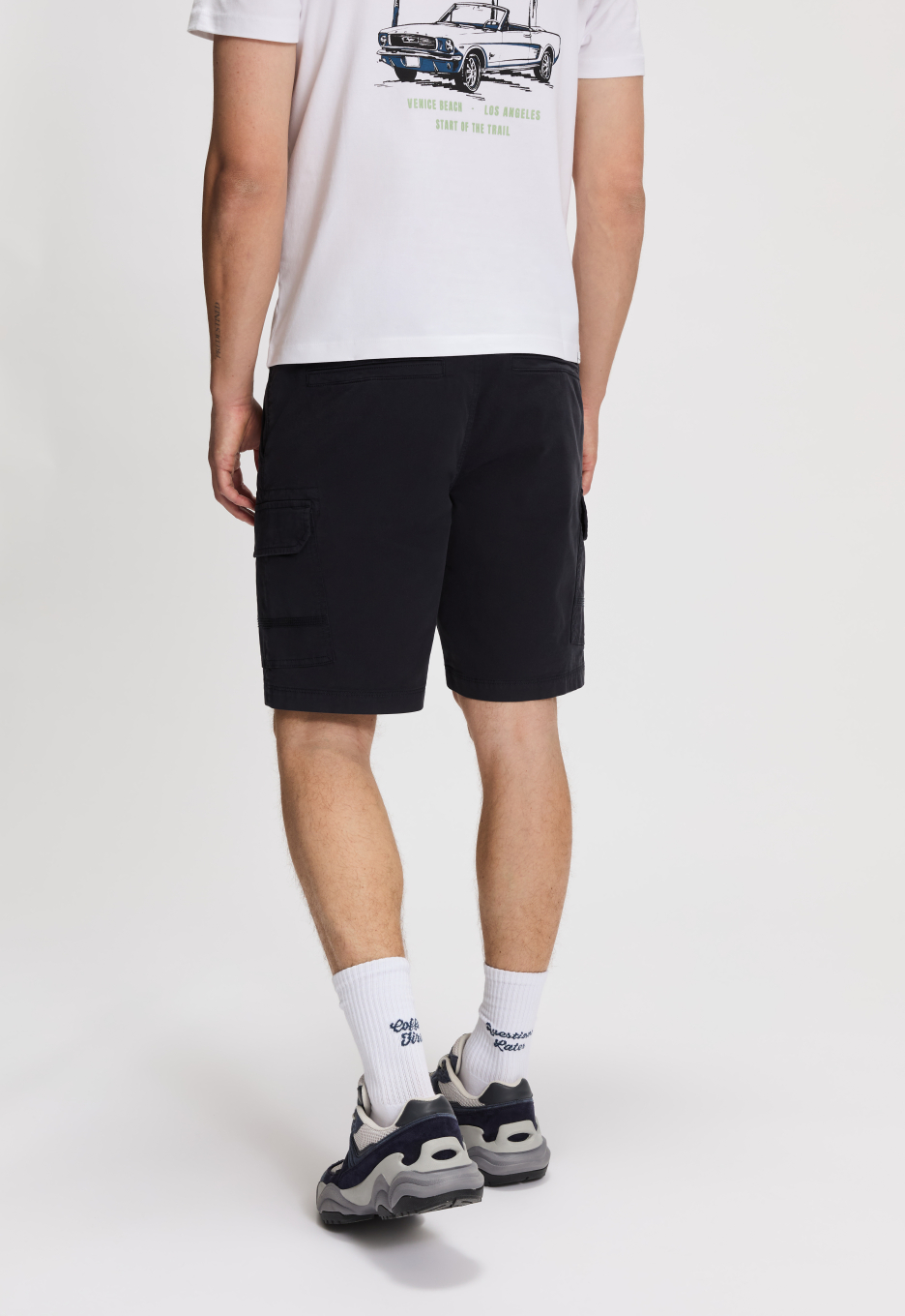 Madness Metz Cargo Short