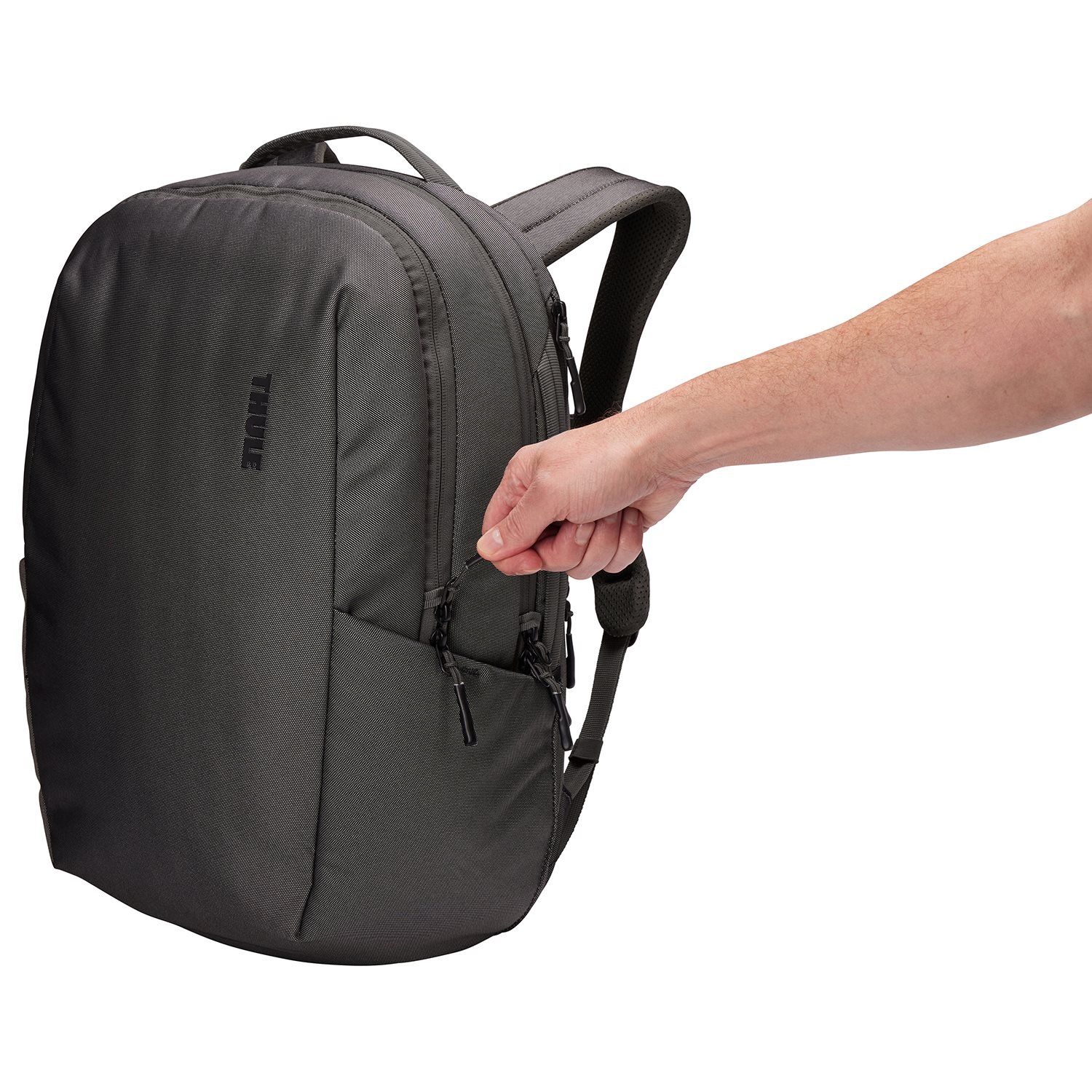 Thule Subterra 2 BP 27L vetiver gray