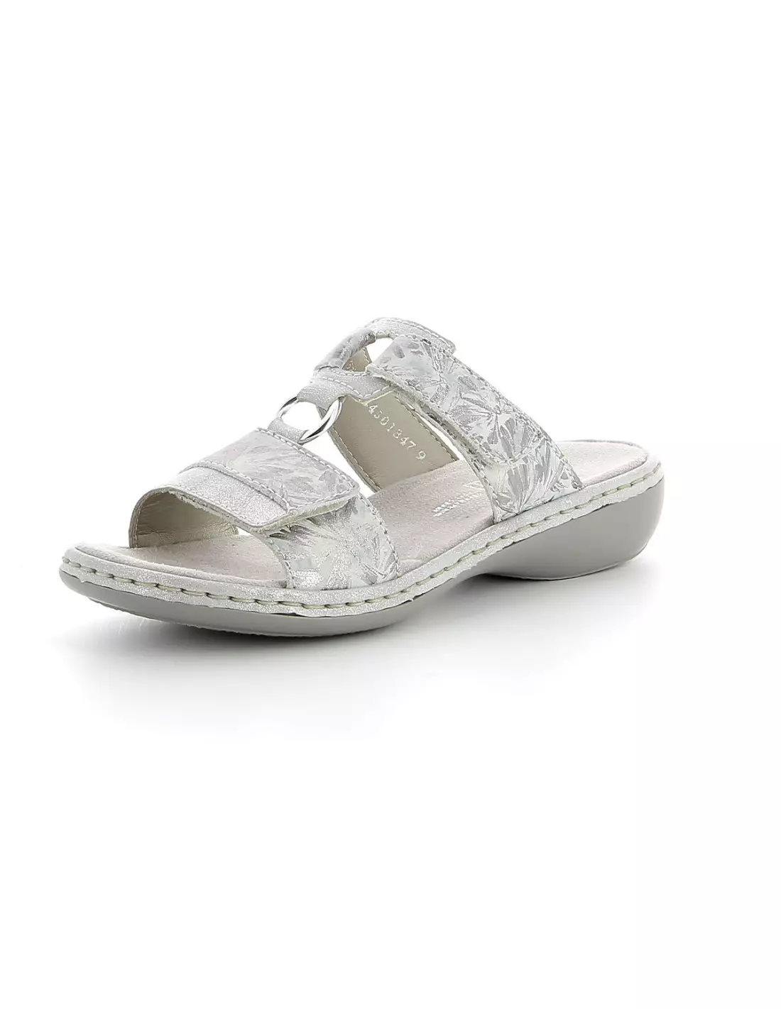 RIEKER 659X6-80 - Mules & sabots Ice