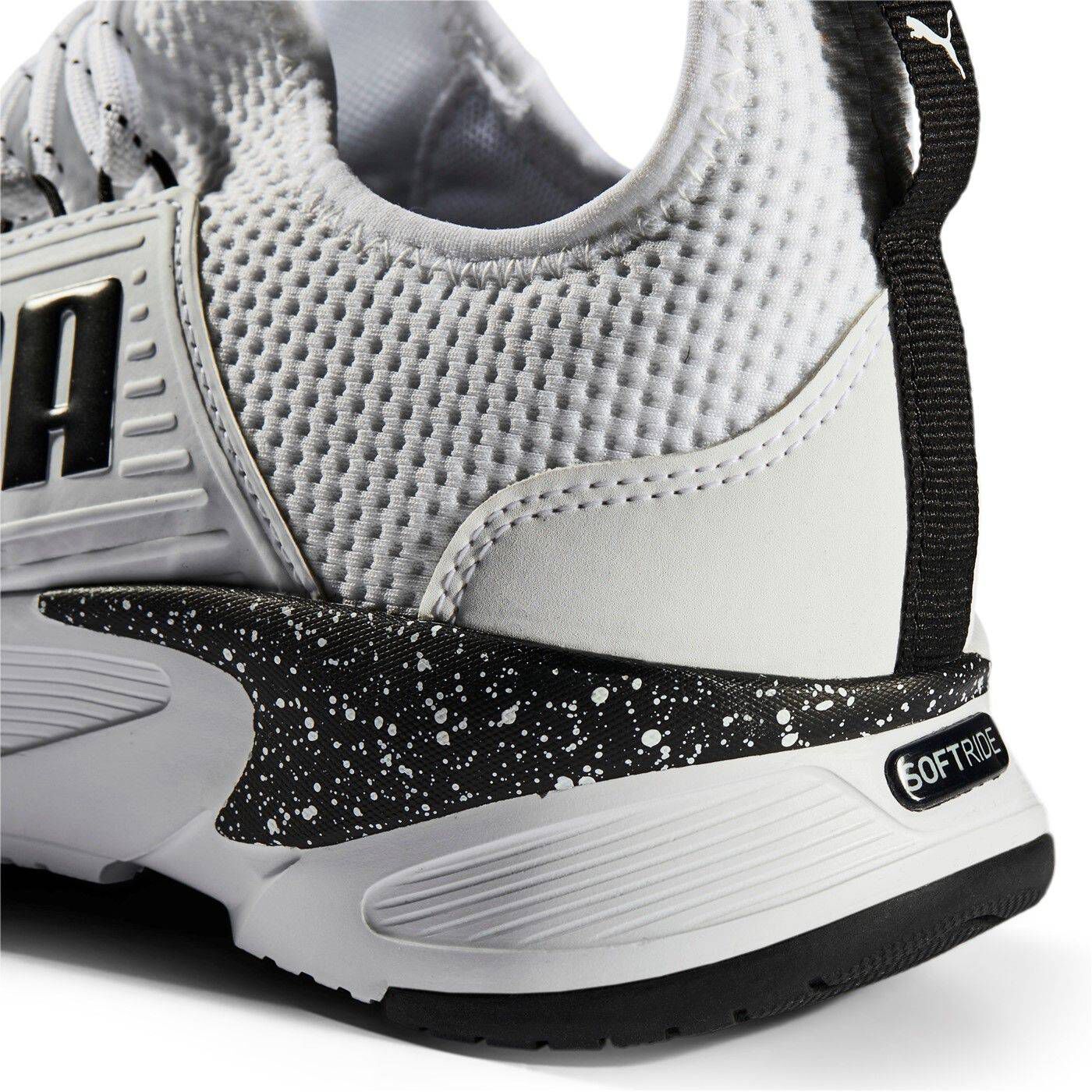 Puma| Herren Trainingsschuhe SOFTRIDE