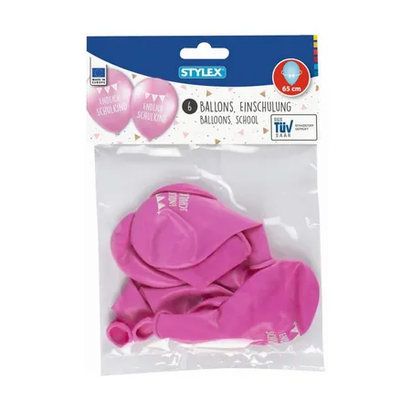 Stylex Luftballons 