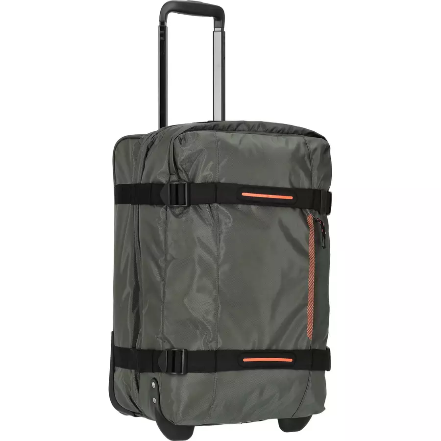American Tourister Urban Track 55 - 2-Rollenreisetasche cm dark khaki