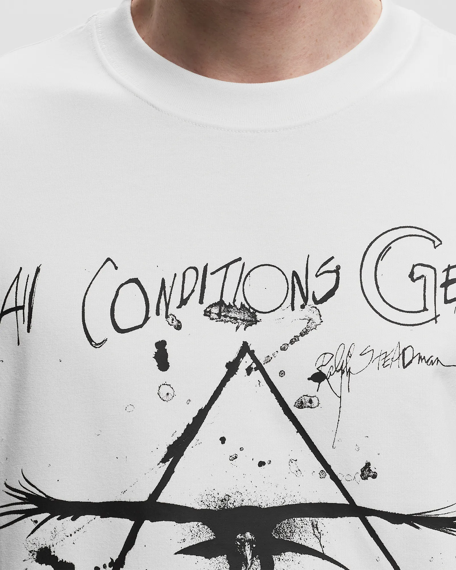Nike ACG T-Shirt