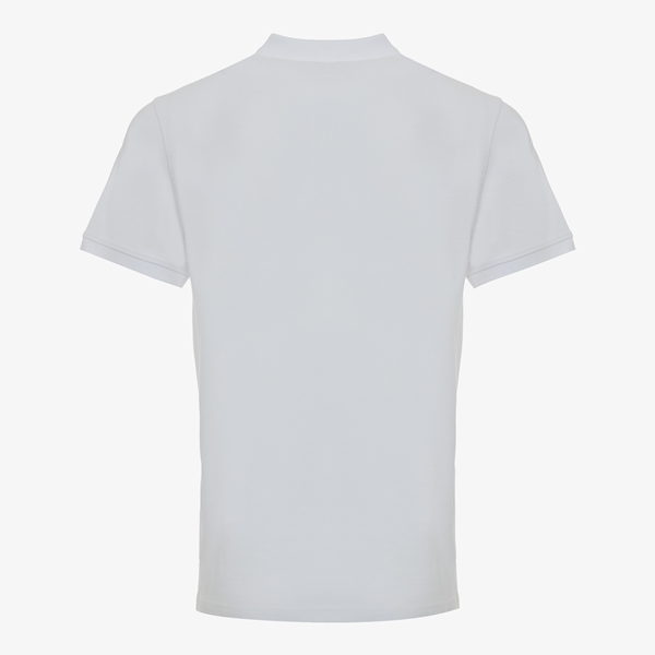 Unsigned heren polo