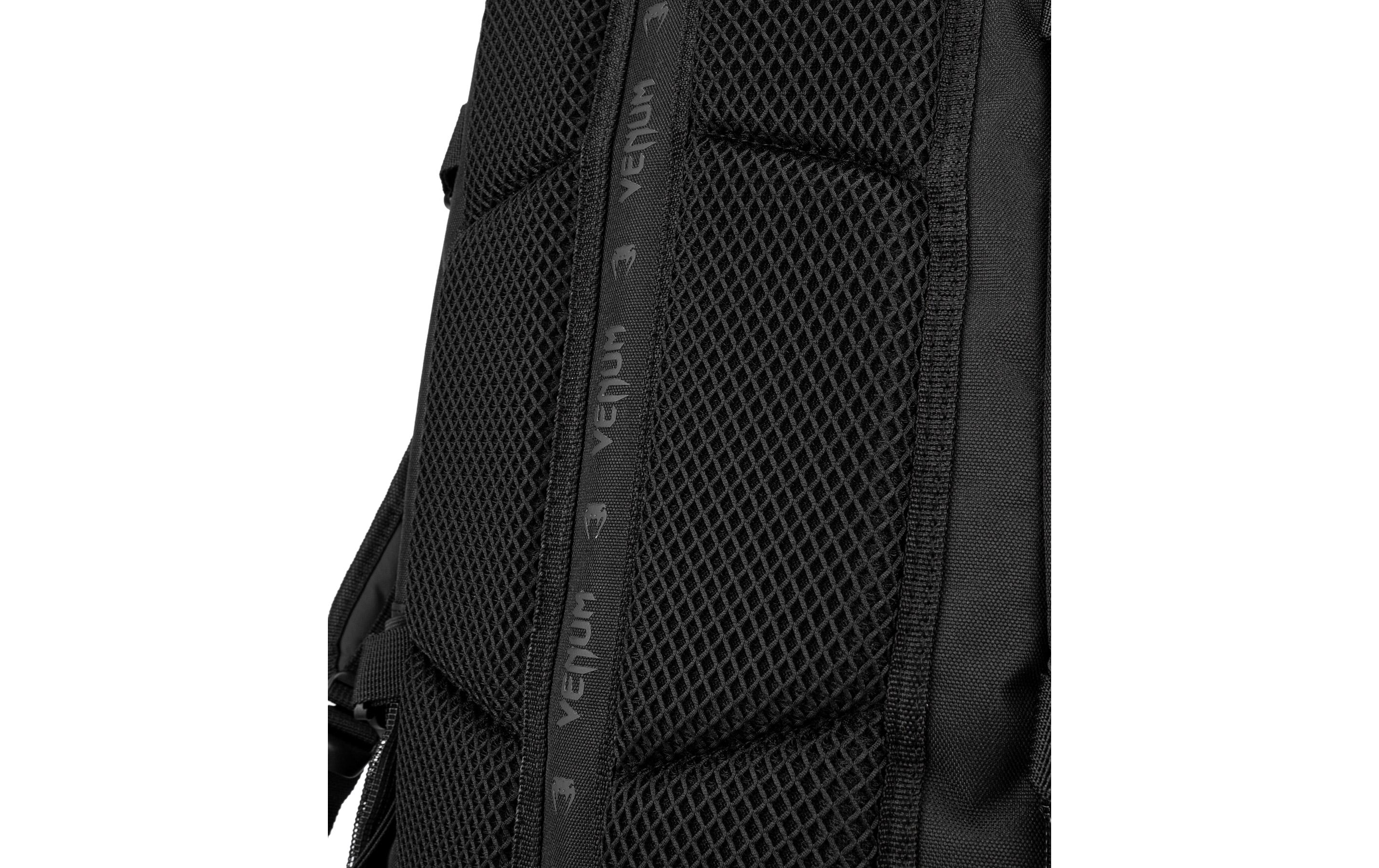 Challenger Pro Evo BackPack, Gold/SchwarzRucksack