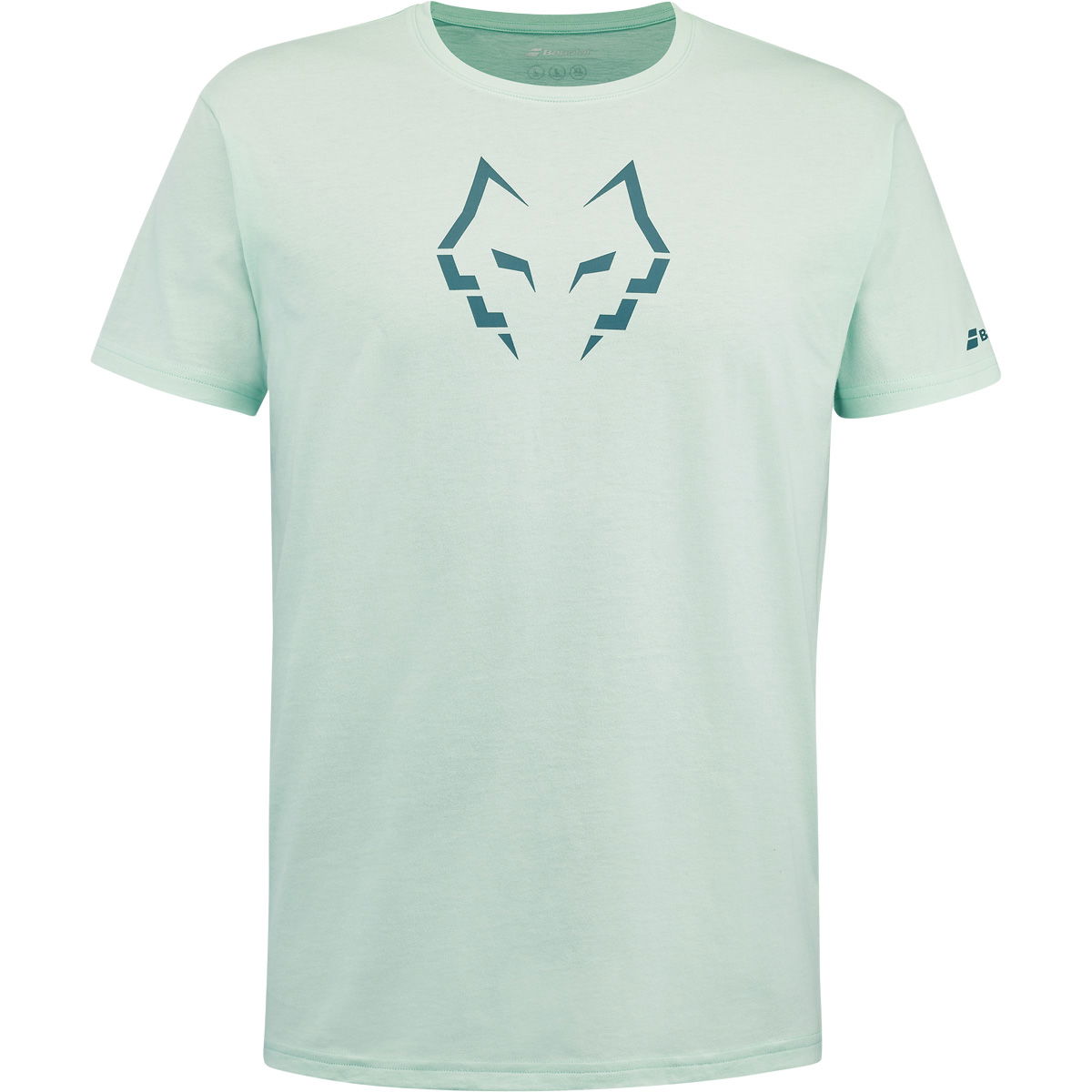 Babolat Lebrón T-shirt Herre