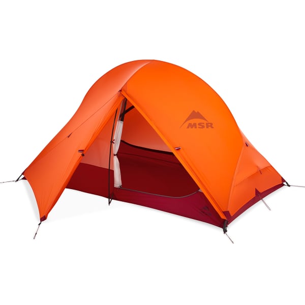 Tente bivouac MSR ACCESS 2 ORANGE