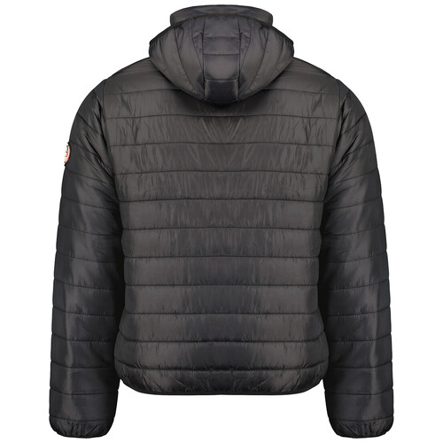 Geographical Norway - AMIGO - Noir