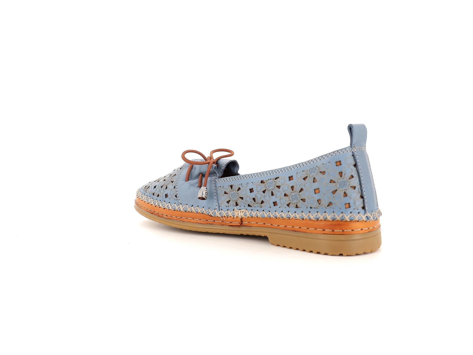 Madory-MAYOL Cuir Jeans