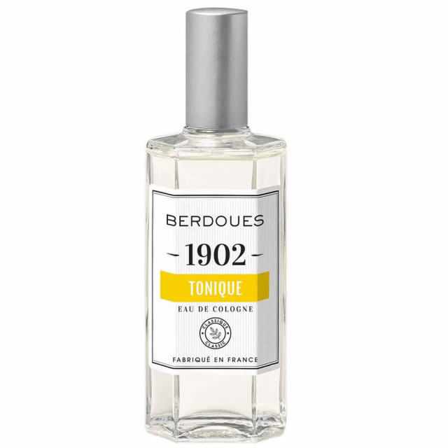 1902 Parfum Tonique BERDOUES