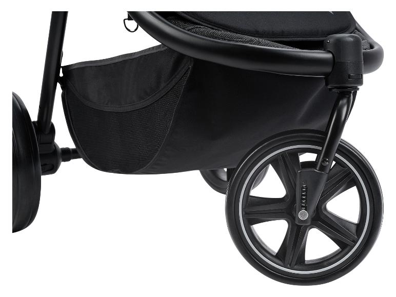 Kinderwagen Cori