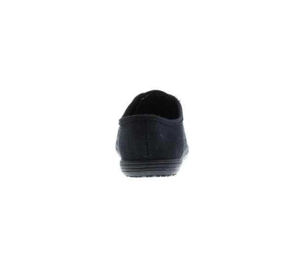 Slazenger Infants Canvas Pumps