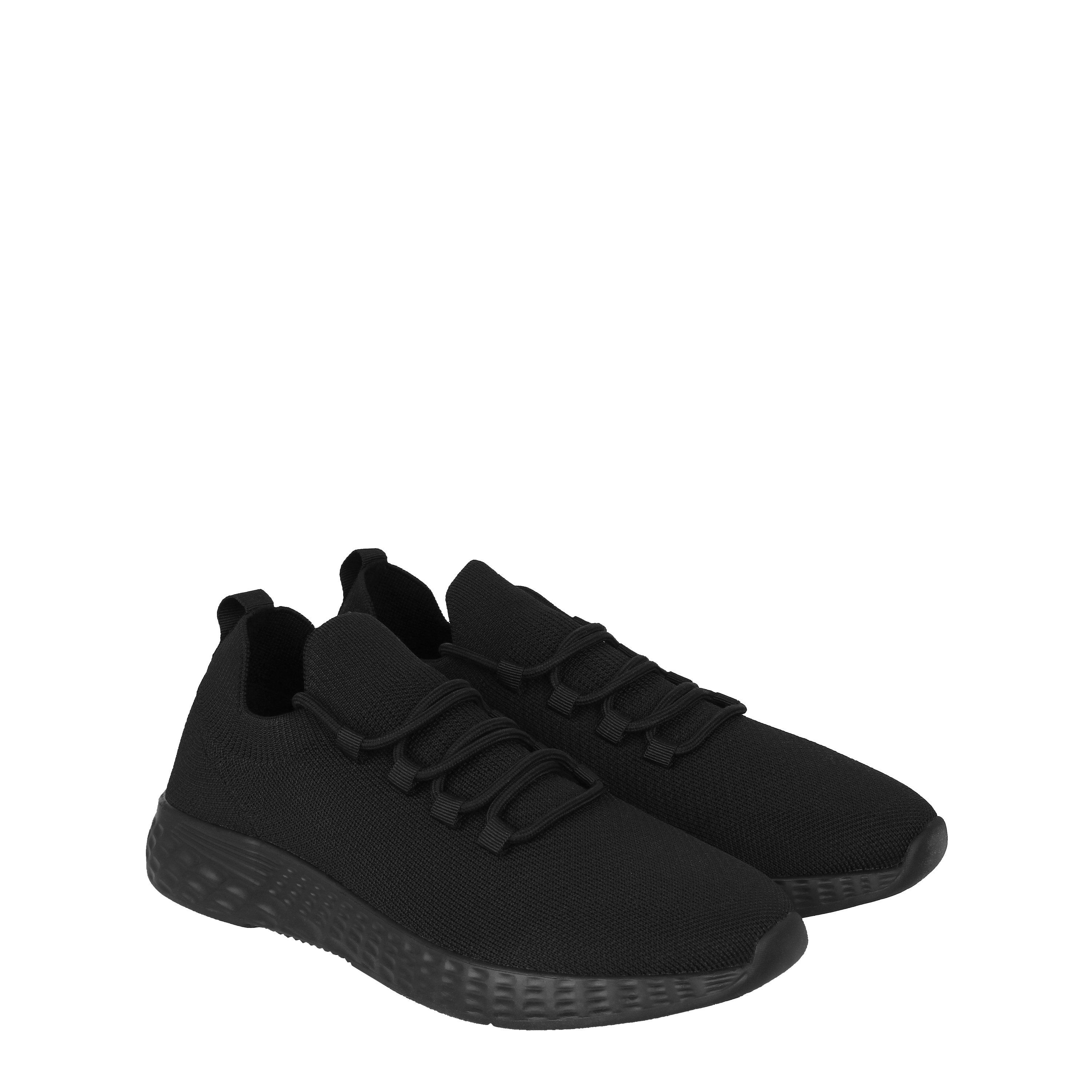 Fabric Fabric Santo Mens Trainers