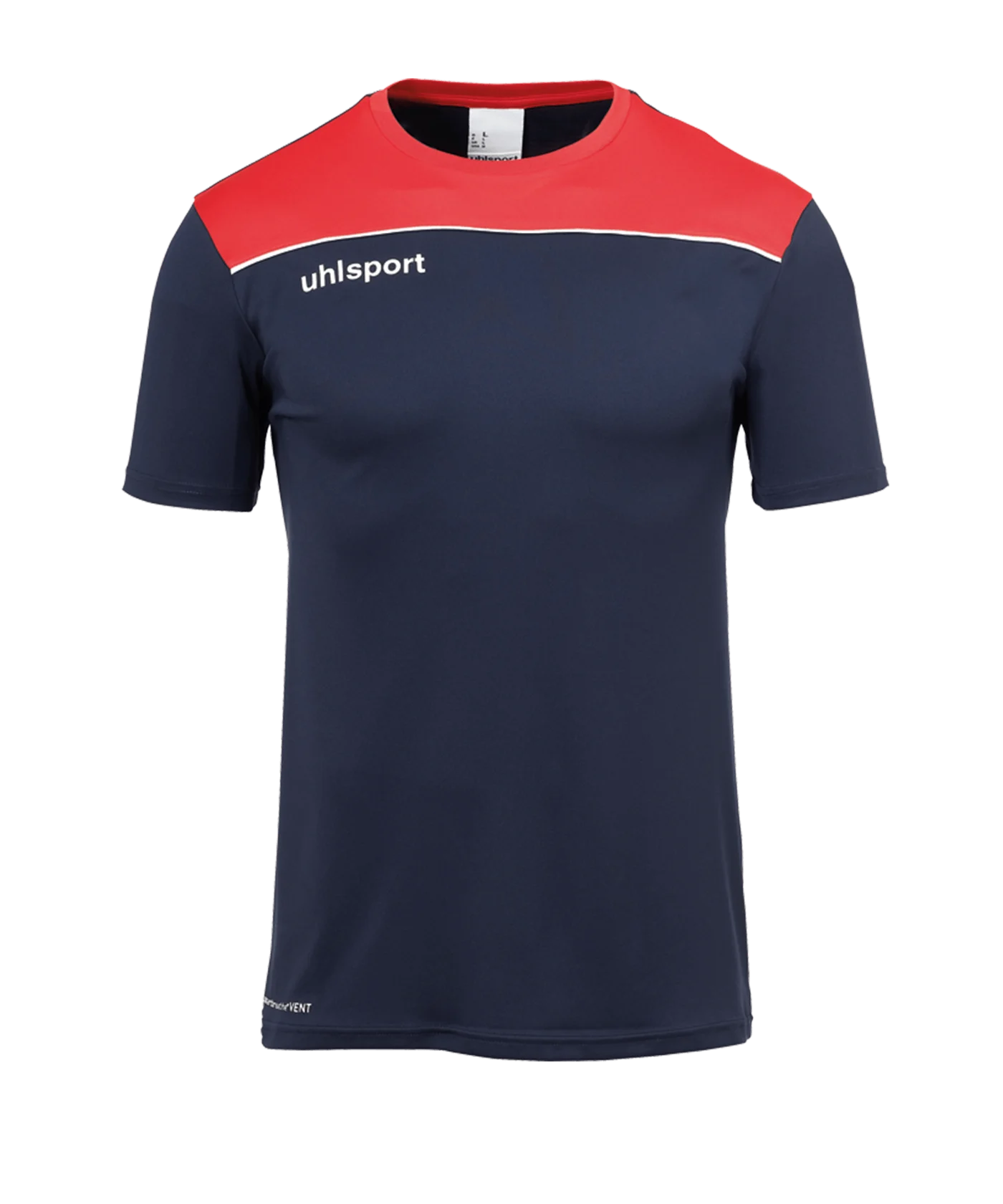 uhlsport Offense 23 Trainingsshirt Kids Blau F10
