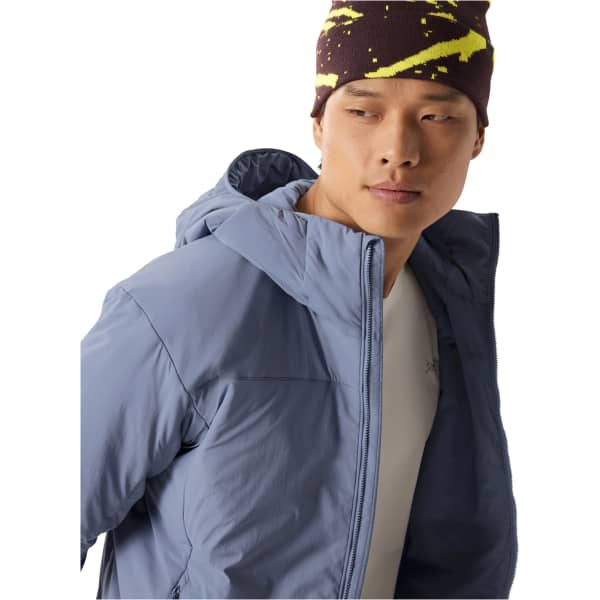 Doudoune randonnée ARC'TERYX PROTON HOODY M STRATUS