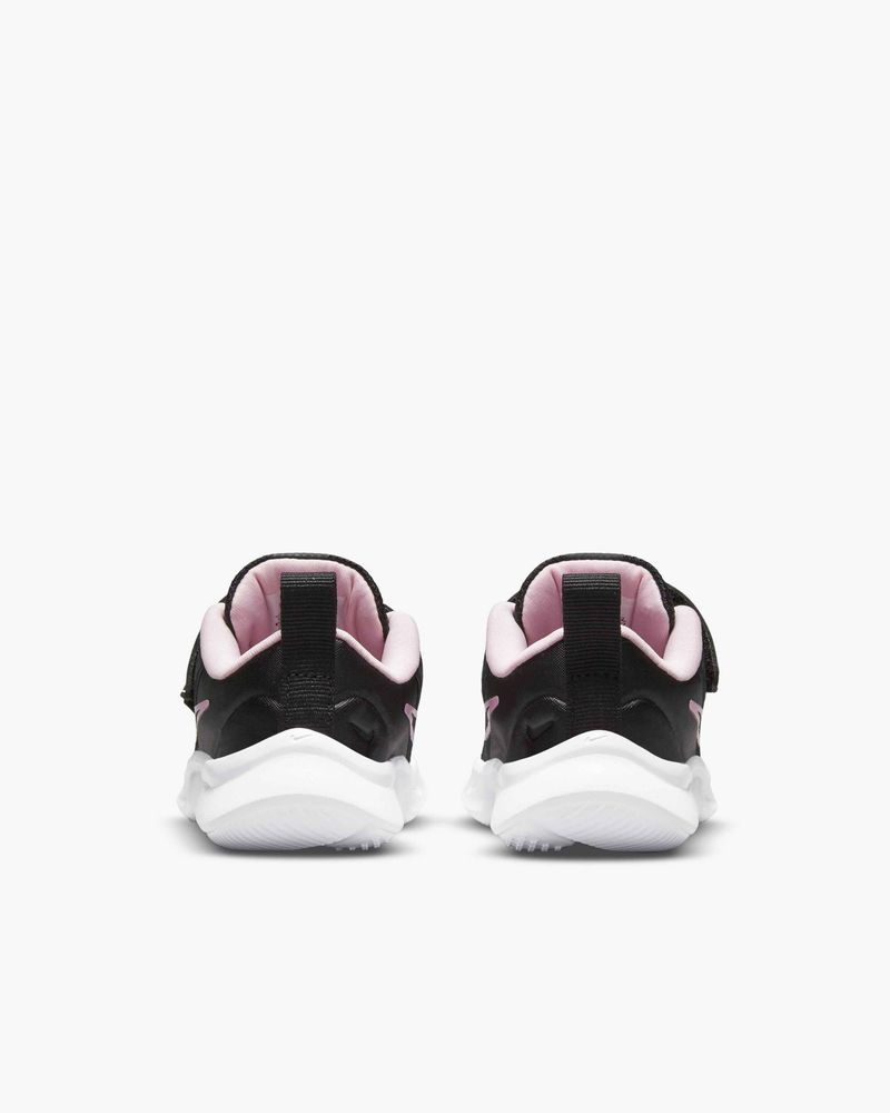 Chaussures de running Nike Star Runner 3 Noir pour enfant