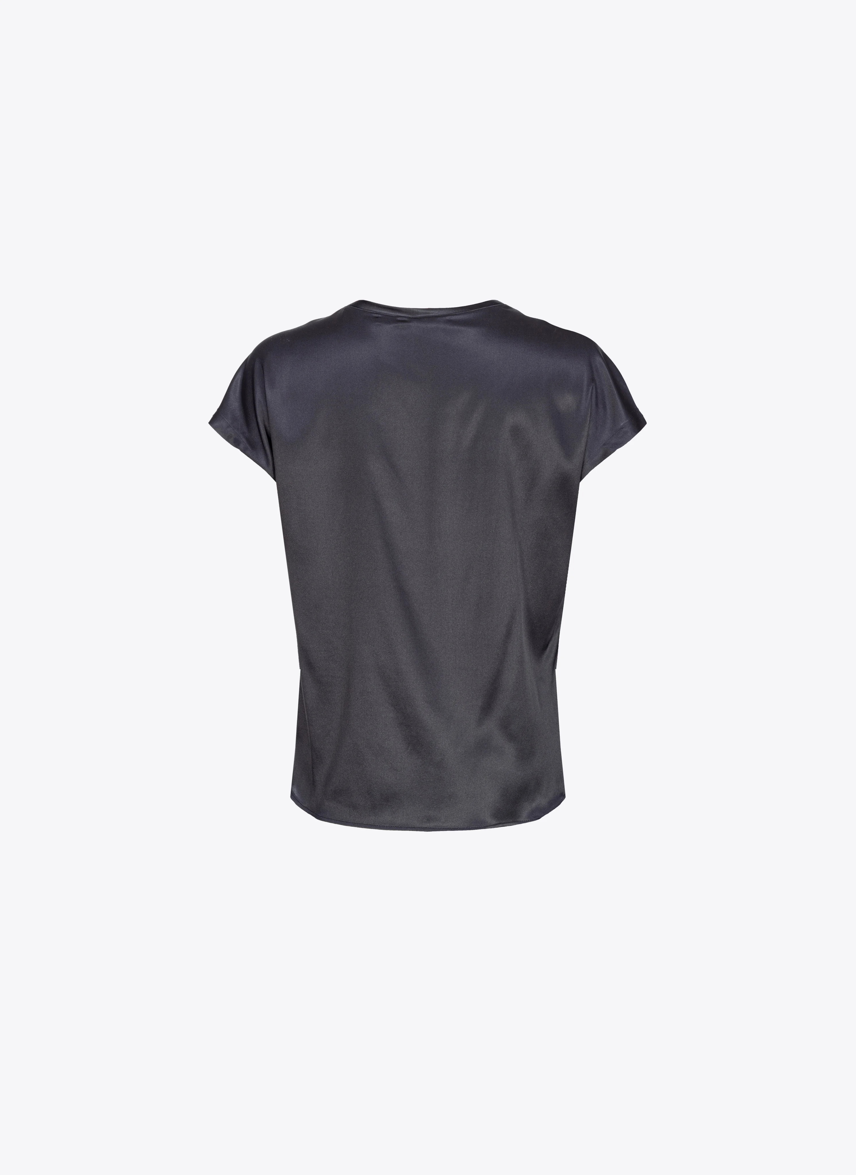 Top stretch | Noir