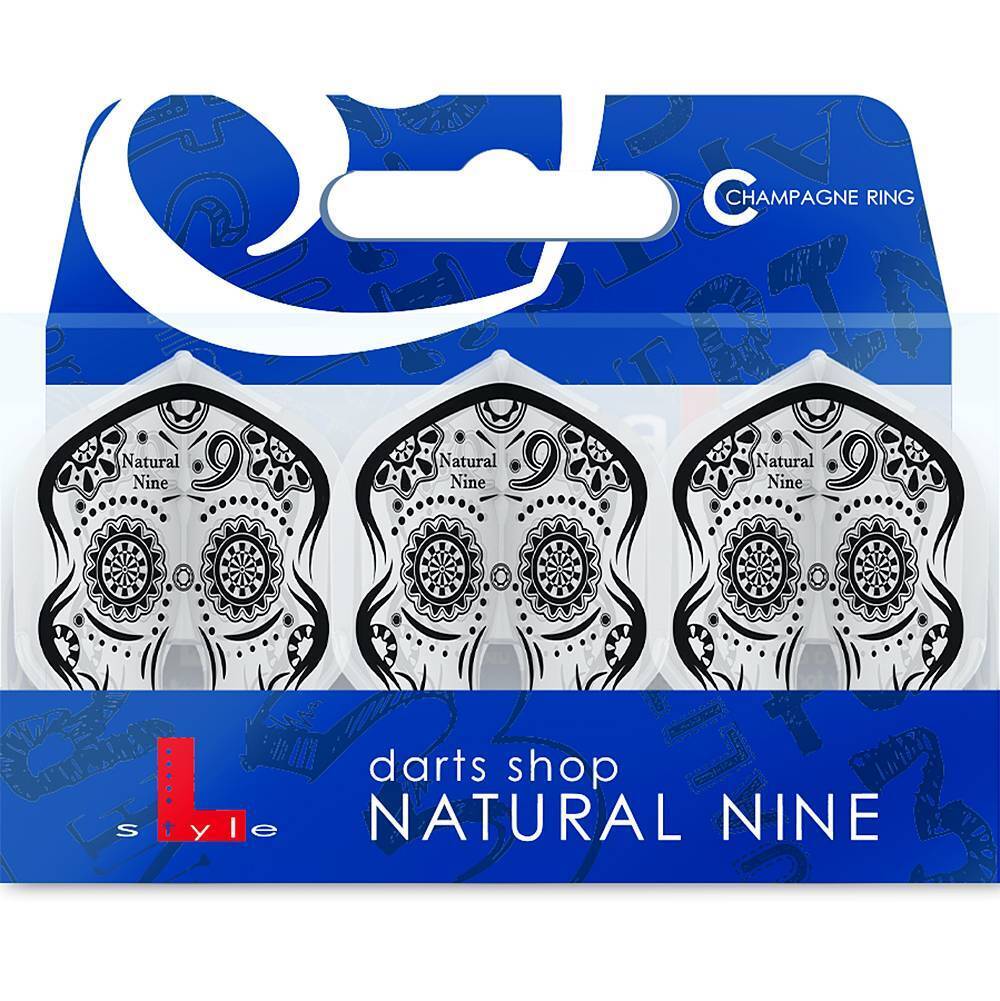 L-Style - Champagne Flight Pro - N9 Calavera - Standard
