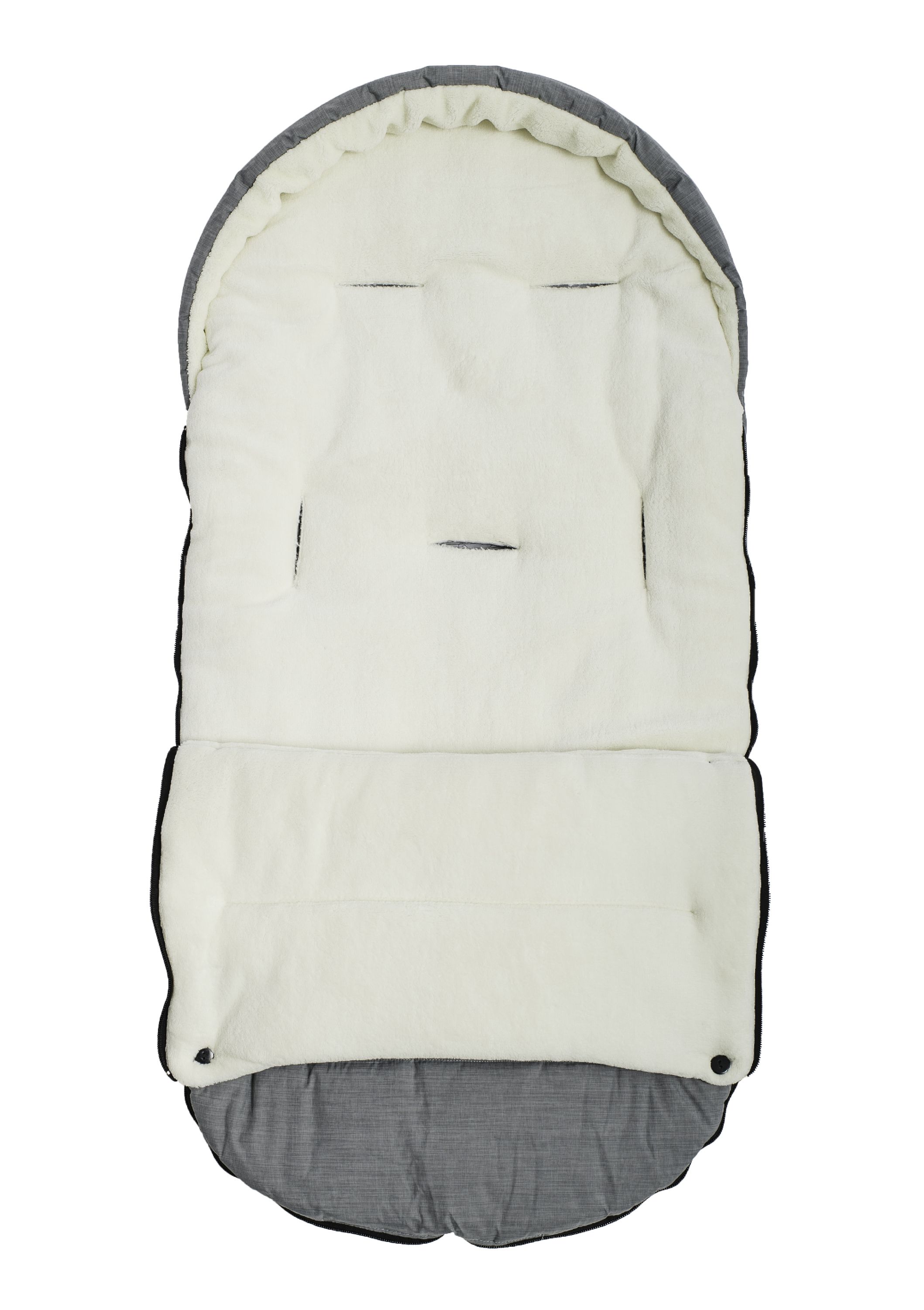 Winterfußsack ALPIN