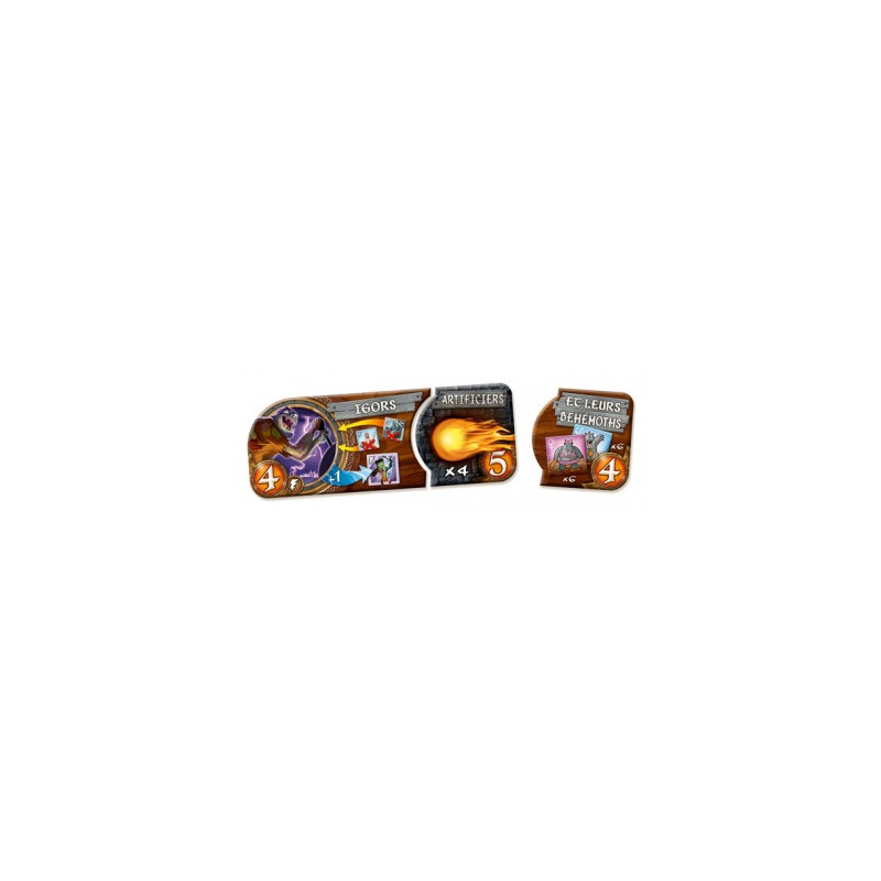 Small World - Power Pack 2