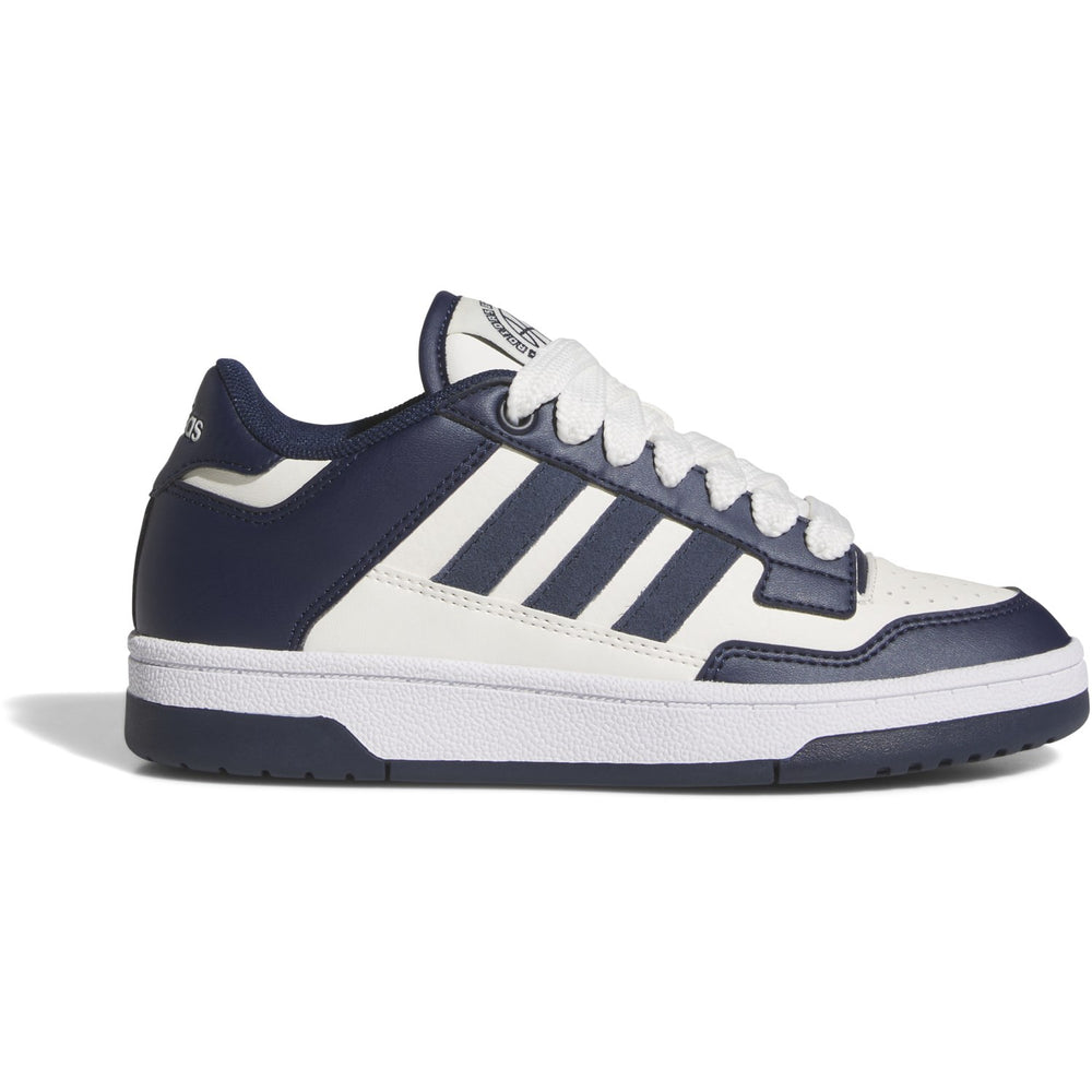 Køb adidas Originals Supplier Colour/Cloud White/Ftwr White Rapid Court Low J Sneakers