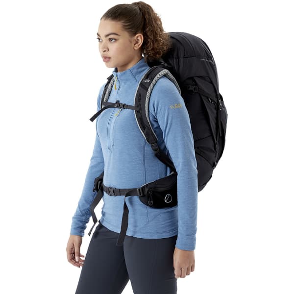 Sac à dos randonnée LOWE ALPINE CHOLATSE ND30 BLACK