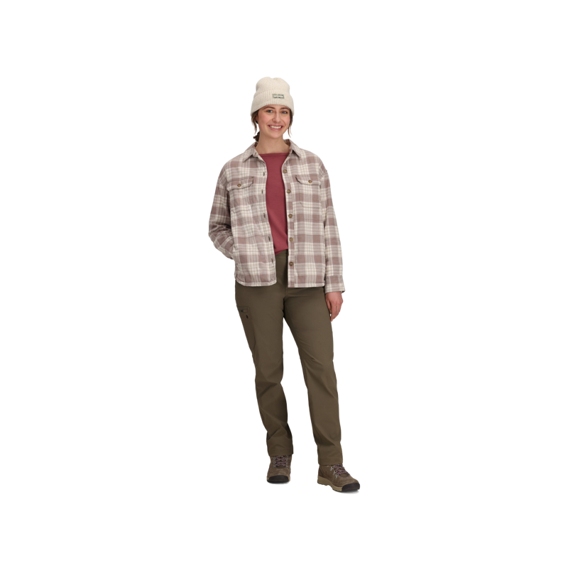 Vista Flannel