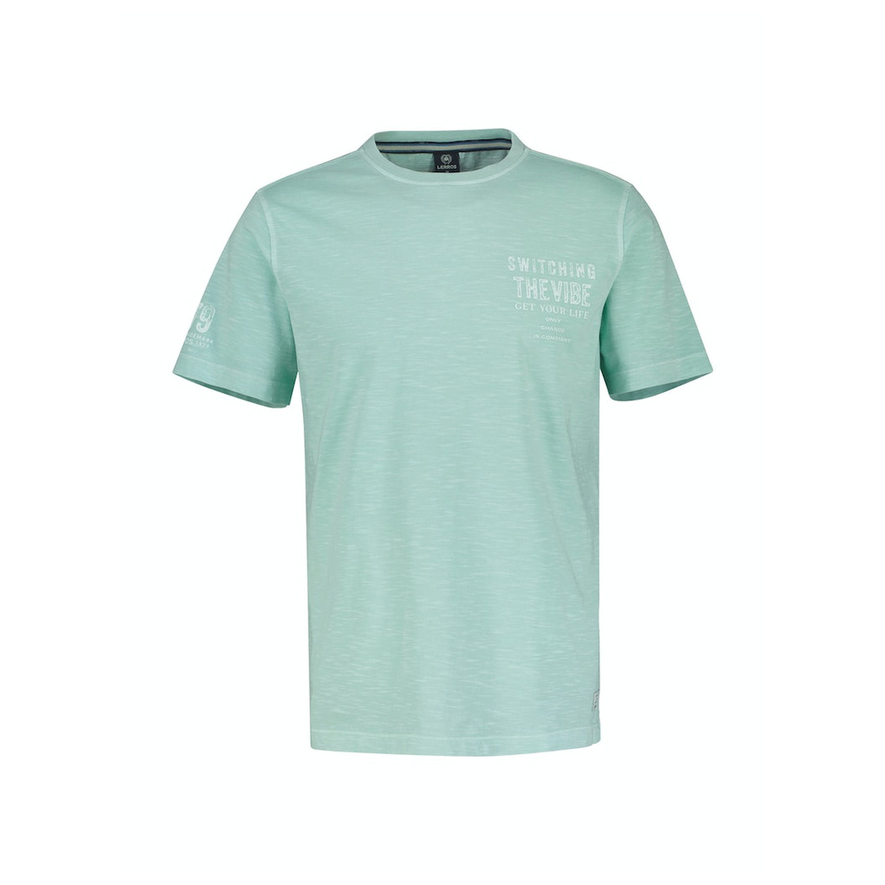 Lerros T-SHIRT/SERAFINO 1/2 ARM