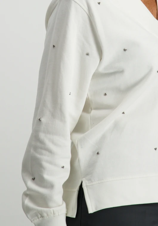 FREE|QUENT Sweater Nice 204190