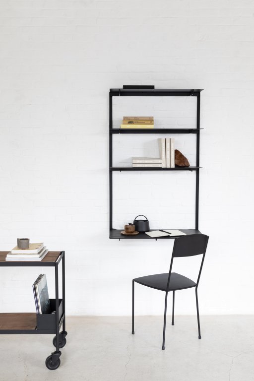 Serax Marie by Marie Michielssen wand bureau