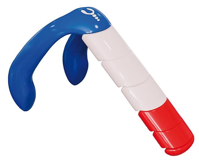 LOBSTER WEIGHT - PLOMB DE COU LOBSTER