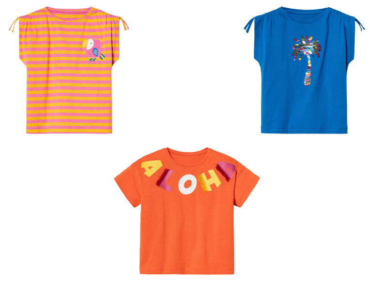Peuters T-shirt