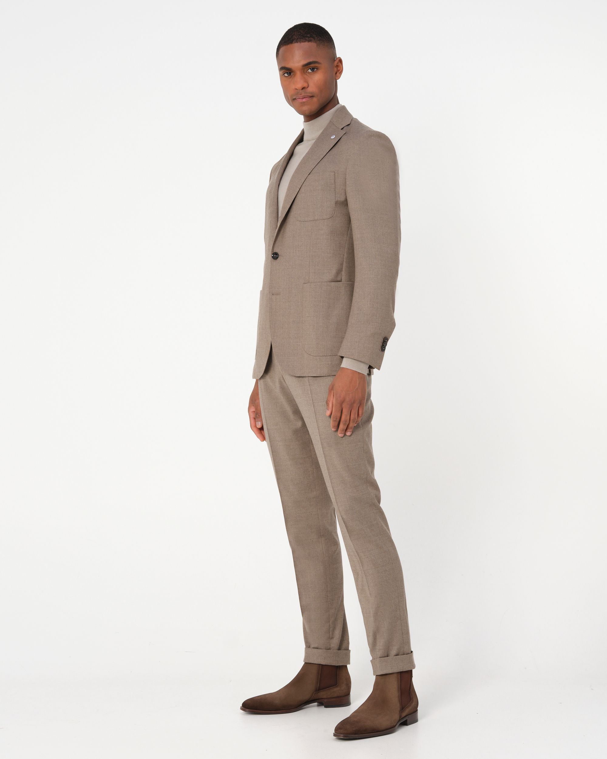 Dutch Dandies Mix & Match Colbert